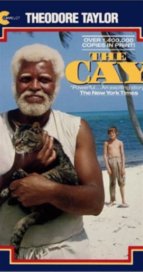 the cay the movie